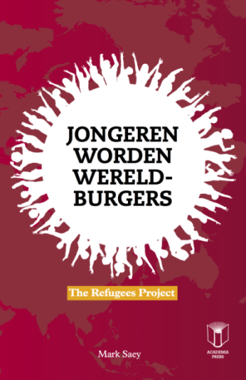 Jongeren worden wereldburgers - Mark Saey | Civiclab