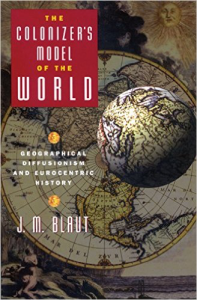 Colonizer's model of the world Mark Saey | Colonizer's model of the world
