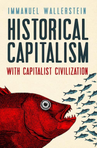 Historical-Capitalism Mark Saey | Civiclab | Historical-Capitalism