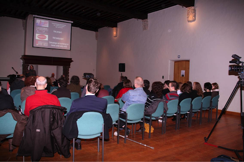 Leerkrachten | Civiclab Mark Saey | Leerkrachten | Civiclab